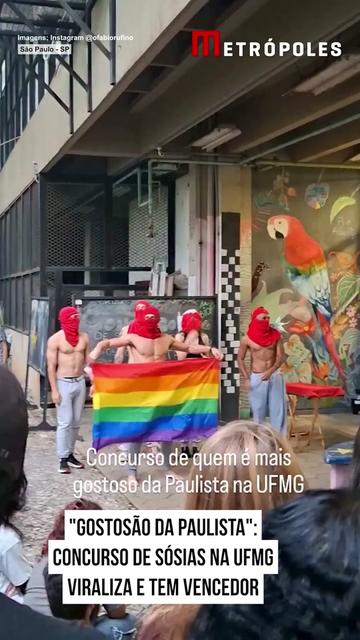 @Metrópoles Oficial