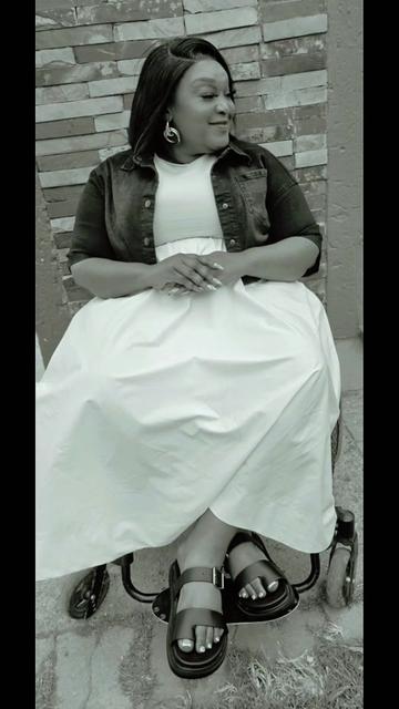 @Ayanda Mochoana