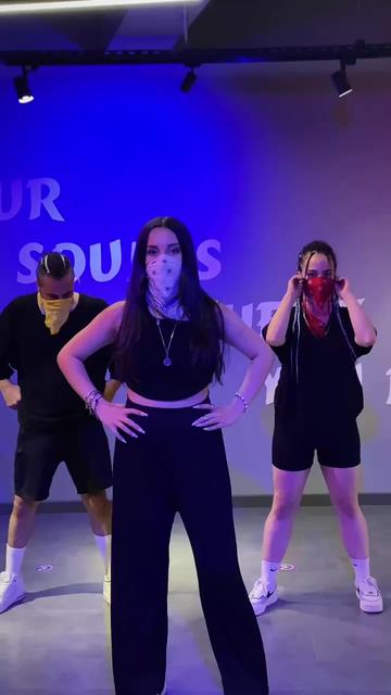 @Erhankırcadanceacademy