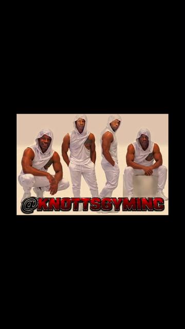 @#DKNOTTED