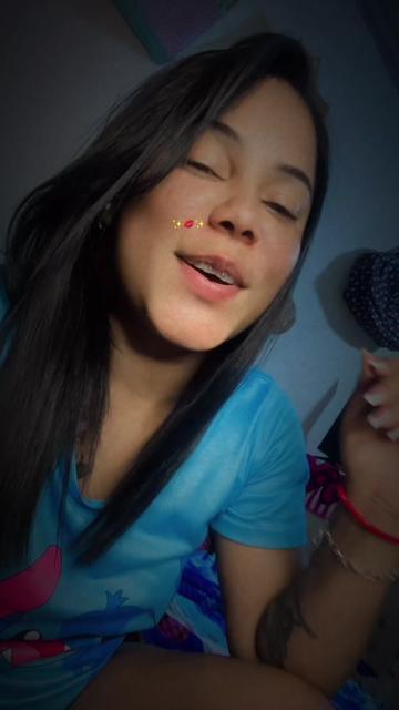 @❣️💋 Bebesita odiosa, 💋❣️