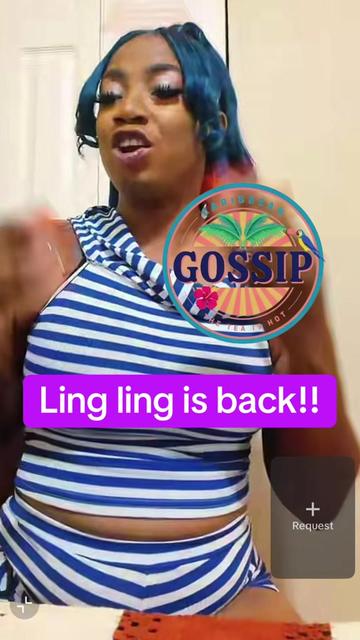 @✨Caribbean Gossip✨