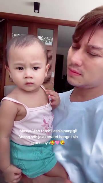 @Bunda Santy (leslarlovers)