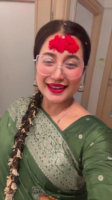 @Susmita Bhandari