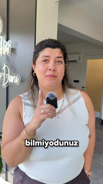 @Diş Hekimi Handenur Duru