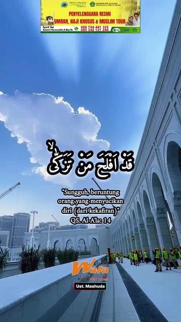 @Syarif Al Haramain