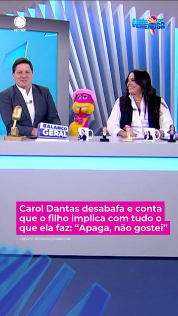 @A Hora da Venenosa