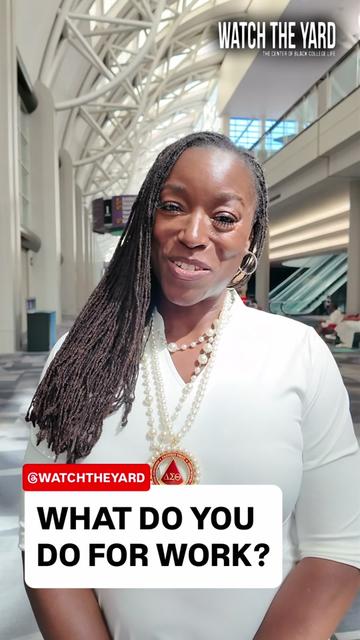 @Watch The Yard