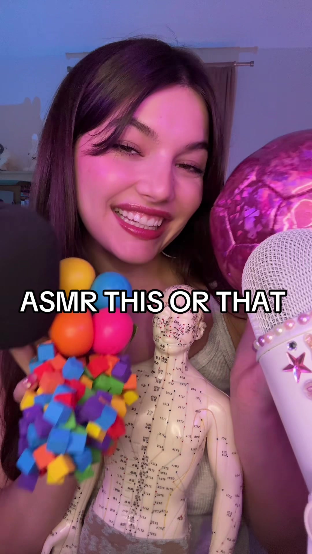 @Jules ASMR