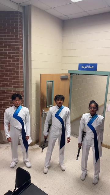 @FMHS Clarinets