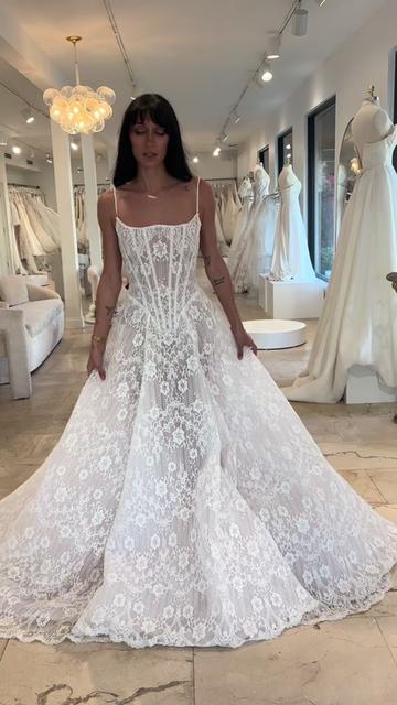 @Isabel O’Neil Bridal