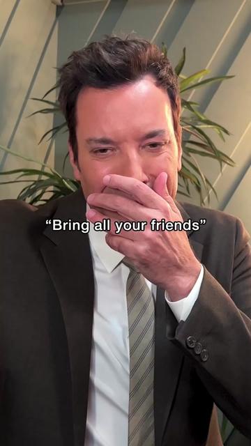 @FallonTonight