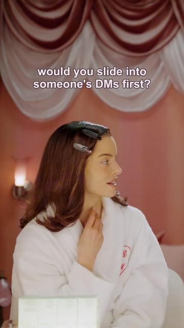 @Hot Mess Media