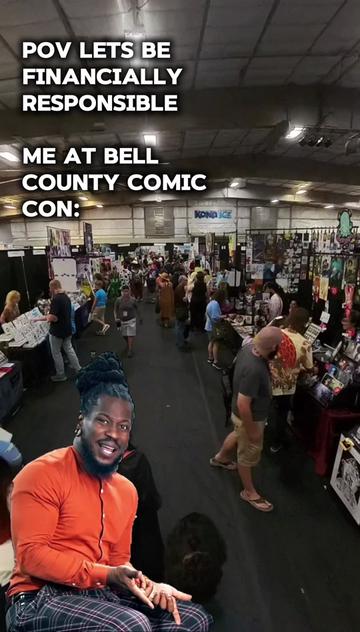 @BellCountyComicCon