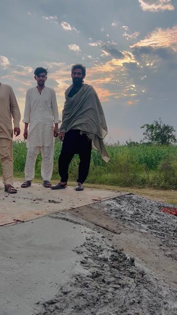 @چوھدری تصدق مالک چیمہ