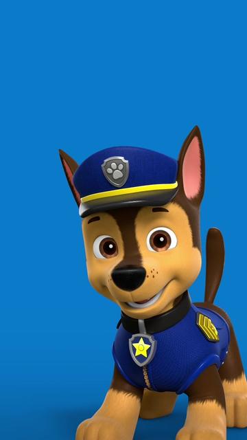 @pawpatrol