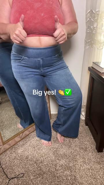 @Chantel | Mid Plus Sz Fashion