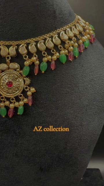 @AZ Collections