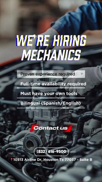 @Bonilla Collision LLC
