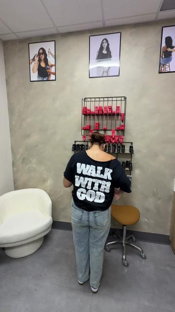 @JAMIE || TEXAS HAIRSTYLIST