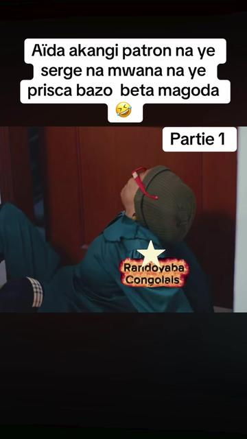 @RANDO ya ba congolais ๐๐๐