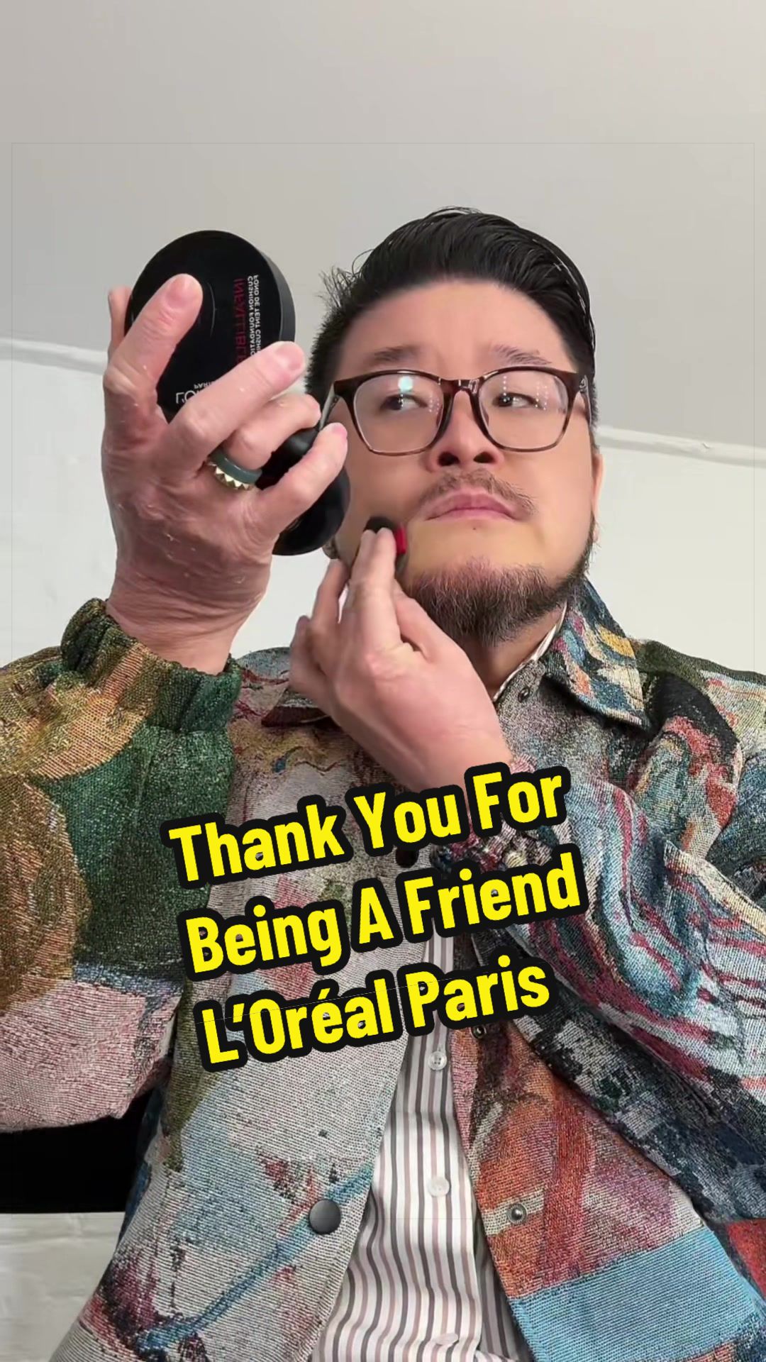 @ALLANFACE