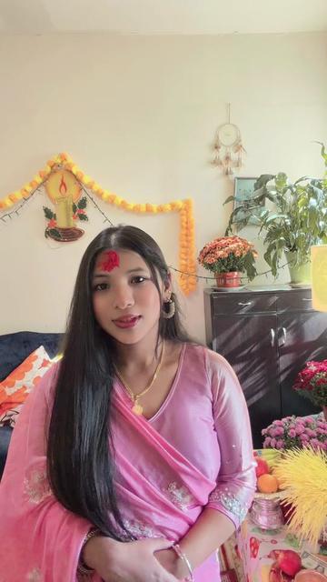 @Ranjita Shrestha🌸