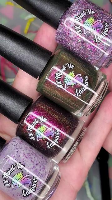 @Laura | maniaturearts 💅