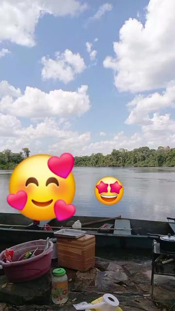 @juju..ribeirinha..de..Rondônia