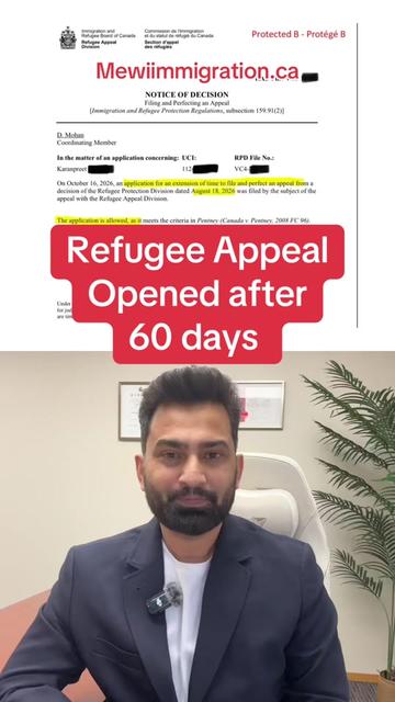 @Aman Singh - RCIC IRB 🇨🇦