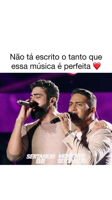 @SertanejoBR