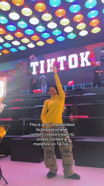 @Princesse |TikTok Strategist
