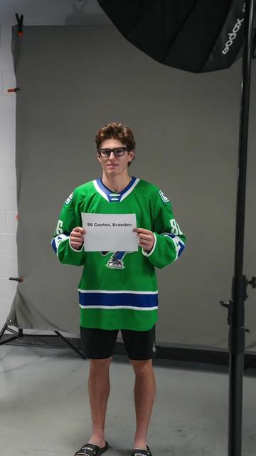 @Abbotsford Canucks