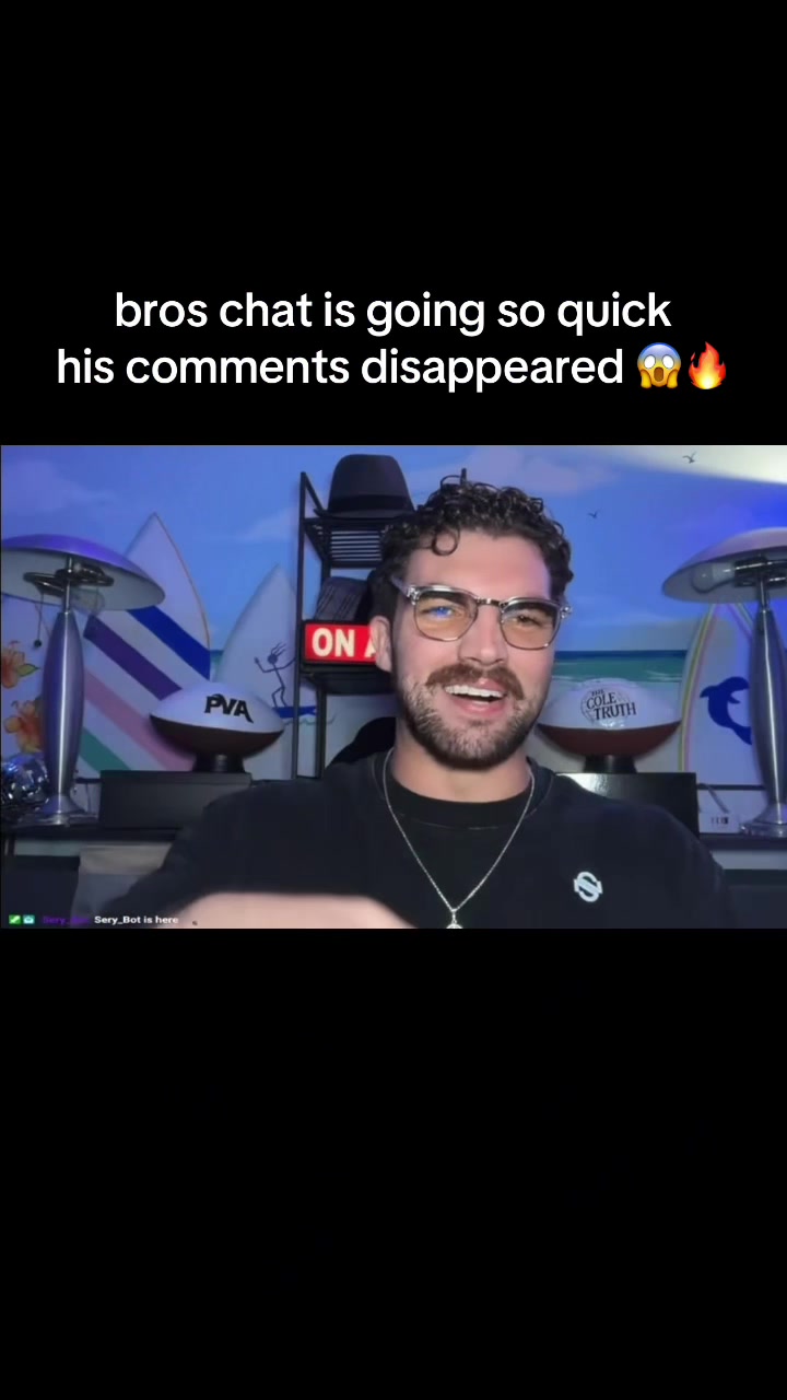 @Cole