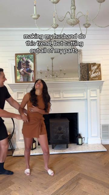 @felisha and kieran