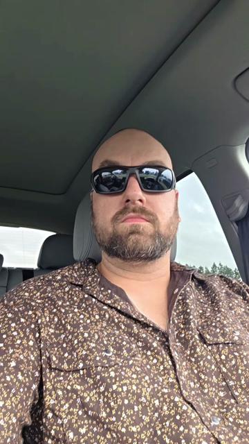 @Adam McMillin, ADhD Laity
