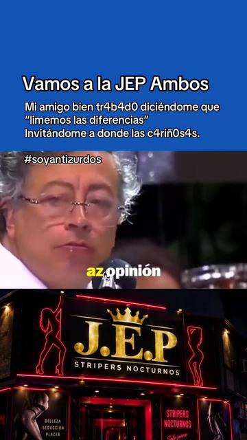 @antizurdos