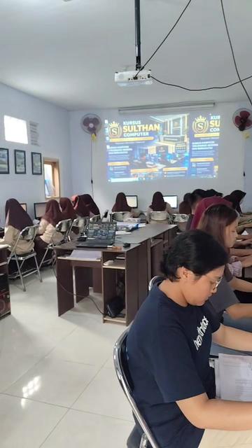 @sulthan computer