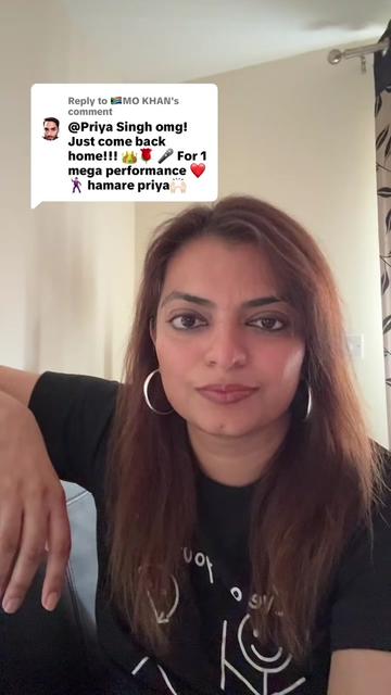 @Priya Singh