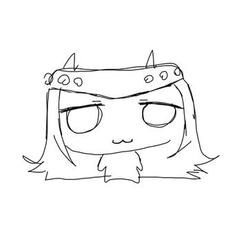 @등어