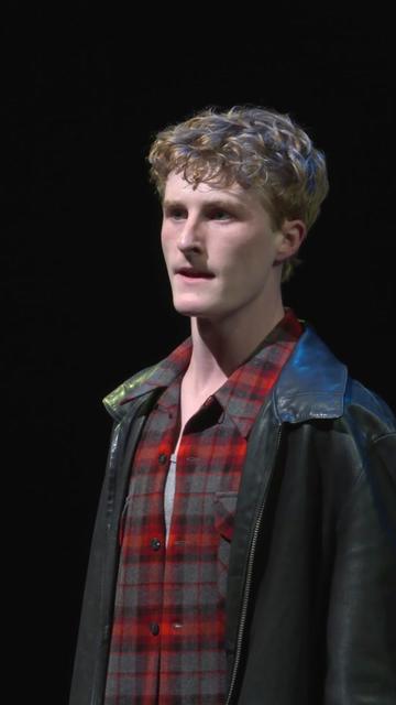 @The Jimmy Awards