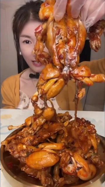 @Mukbang Time