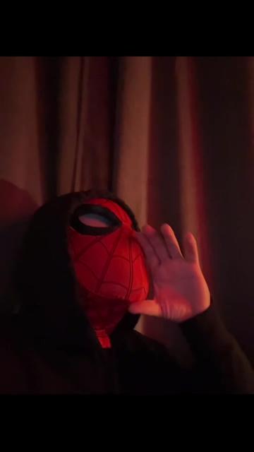 @Compa Spider