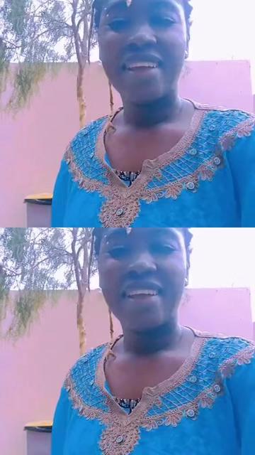 @BLESSING