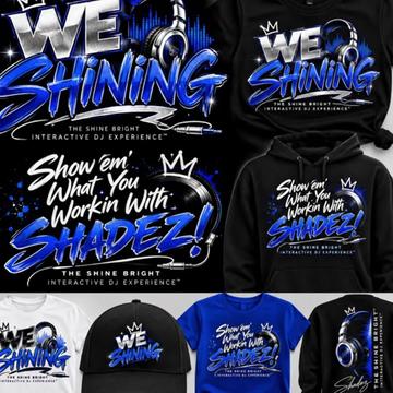 @DJShadez