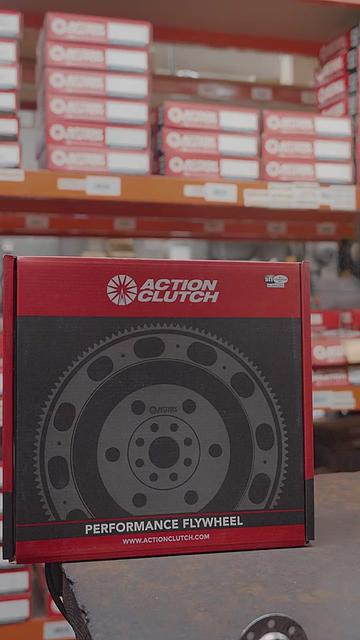 @Action Clutch