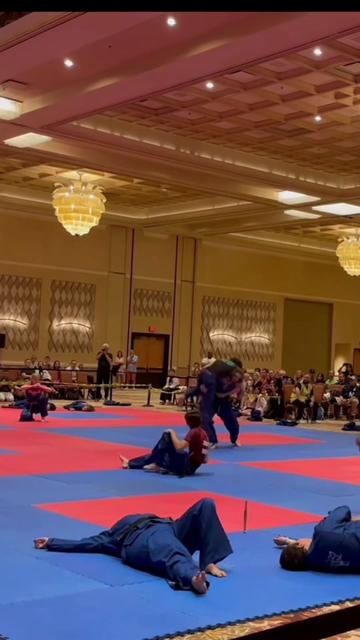 @Legacy Martial Arts Henderson