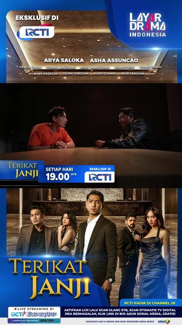 @Official RCTI