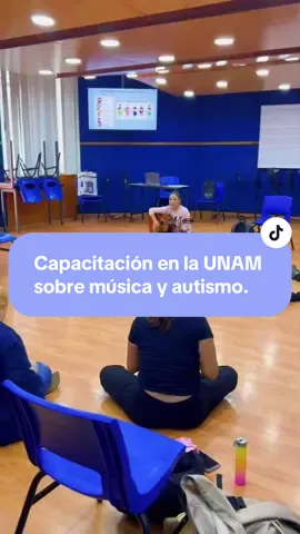 @Converger Autismo