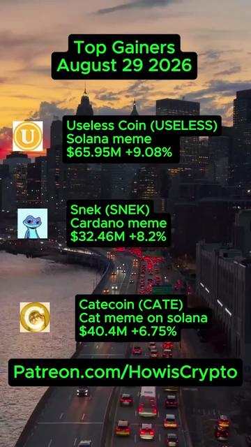 @HowisCrypto